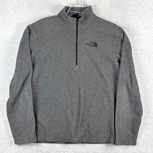 The north face zip pile - north,