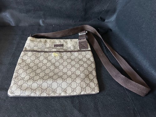 Borsa tracolla gucci - borsa,