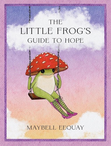 The little frog guide to - guide,