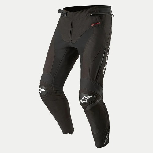 Pantaloni tessuto - in,