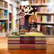 [RARO] [Manga ITA] CAPITAN