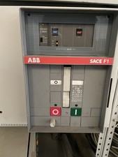 ABB - Megamax SACE F1B 2000A