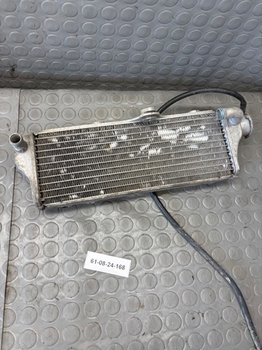 Radiatore destro husqvarna - destro, sm