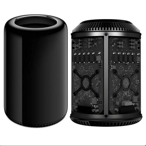 Mac pro fine - fine, 3,7
