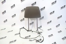 BMW X3 F25 Pelle Poggiatesta