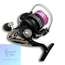 Mulinello da spinning SHIMANO