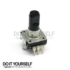 ENCODER DATI KORG PA1X PA1X