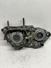 Carter motore lato sinistro