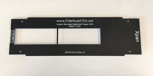 Xpan supporto negativo per