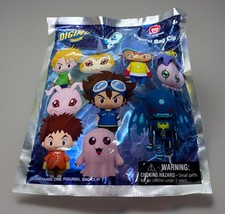Monogramma Figura 3D Digimon