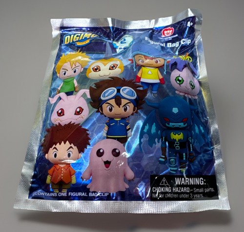 Monogramma figura digimon - figura,