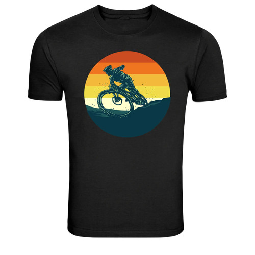 Shirt grafica retrò - t-shirt,