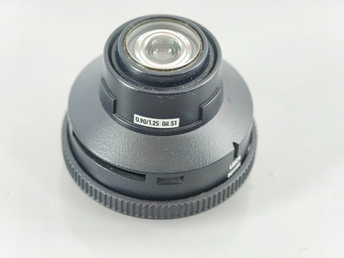 Microscopio condensatore - microscopio, a