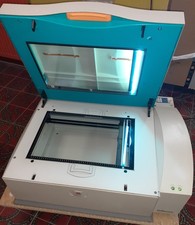 Scanner professionale Scitex EverSmart usato anno maggio 1997