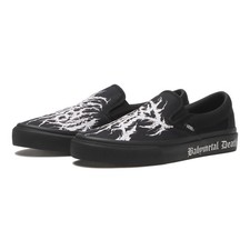 702999 0001 babymetal vans - 702999-0001,