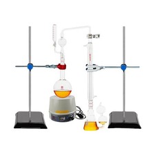 Kit Azotometro Azoto di