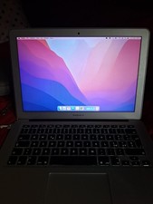 Apple MacBook Air 13,3" (128GB