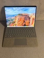 Microsoft Surface Pro 8 13" 512GB SSD Intel Core i5 1145G7 16GB RAM 85% BH