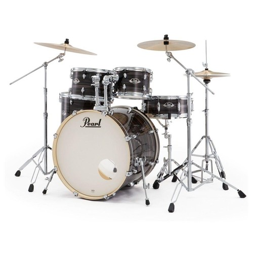 Pearl export batteria acustica - pearl,