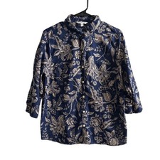 Camicia donna Croft & Barrow