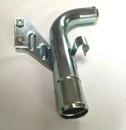 Tubo uscita acqua radiatore - tubo, acqua,