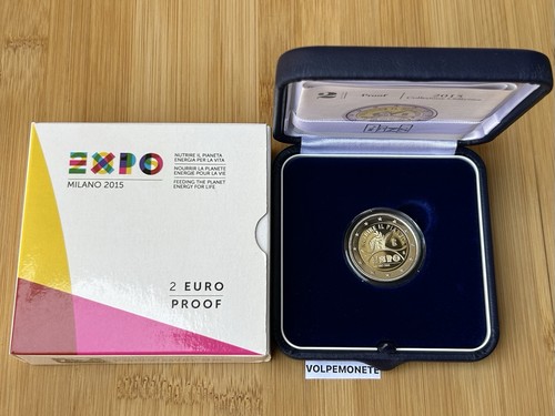Euro italia 2015 - italia, expo