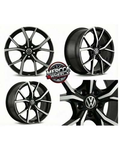 Llantas volkswagen tiguan - llantas,