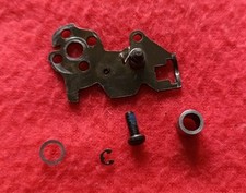 Plaque d’indexation Shimano