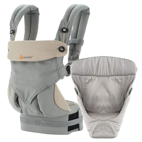 Ergobaby bundle original 360 - original,
