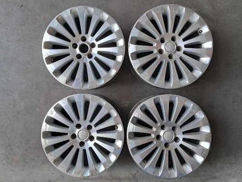 Set cerchi lega - cerchi,