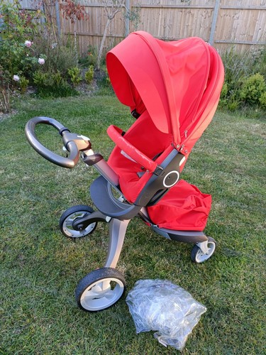 Stokke xplory passeggino - stokke,