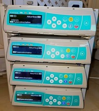 4 PZ INFUSOMAT MARRONE SPACE