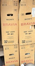 Monitor Sony KLH 32 W 32 Sony