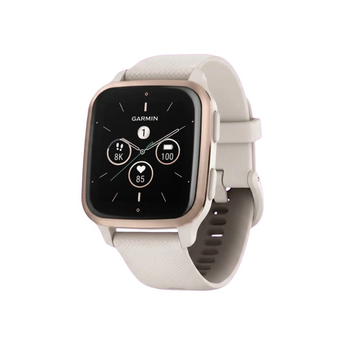 Garmin venu music - venu, sq