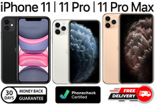 Apple iPhone 11 | 11 Pro | 11