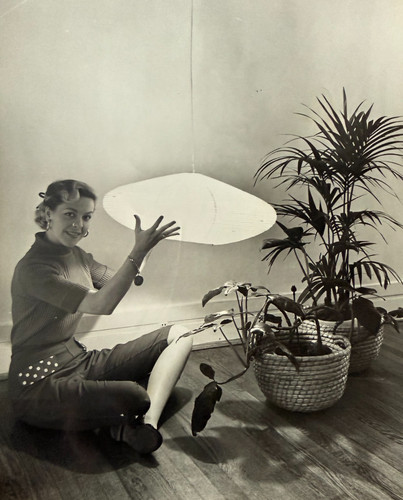 Vintage 1955 epoca mcm foto - mcm,,