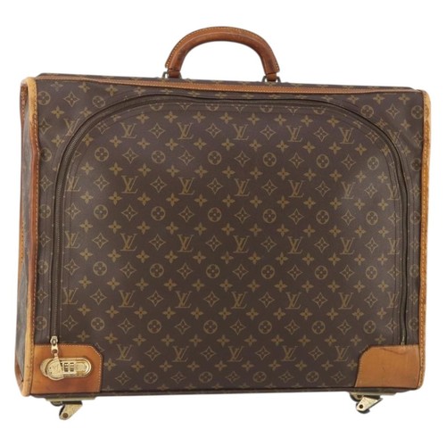 Valigia louis vuitton - valigia, monogram