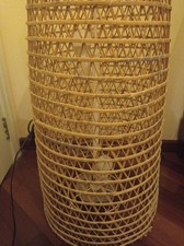Lampada Nassa Eoliana 130cm