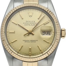 Orologio da uomo ROLEX