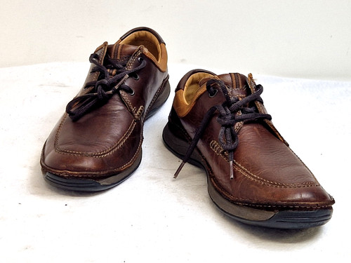 Scarpe comode uomo clarks - scarpe,