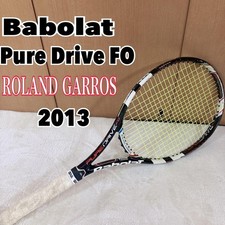 Rare Babolat Pure Drive FO