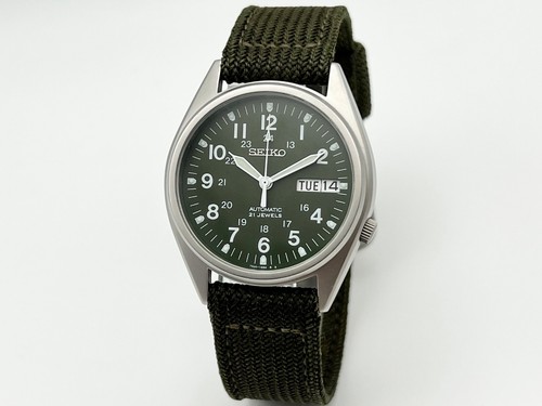 Orologio uomo seiko - orologio, 5