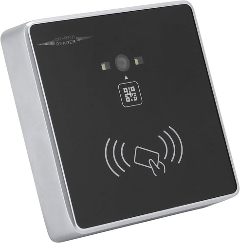 Lettore schede rfid codici - lettore,