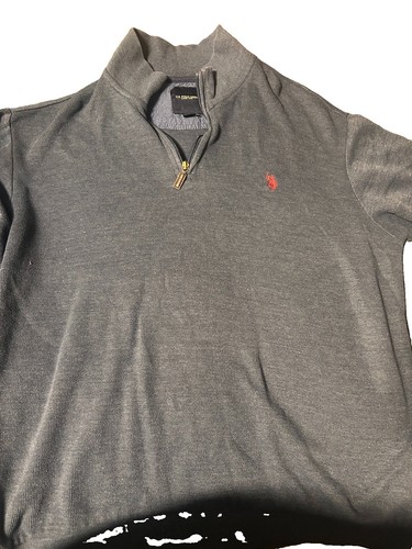 Maglione polo assn - maglione,