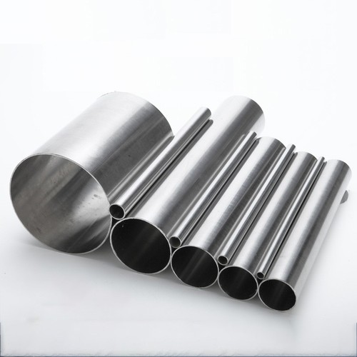 Tubo acciaio inox v2a - va,