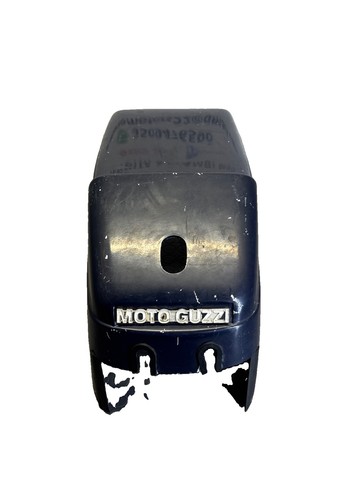 Carena posteriore codone moto - posteriore,