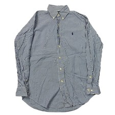 Polo Ralph Lauren camicia a