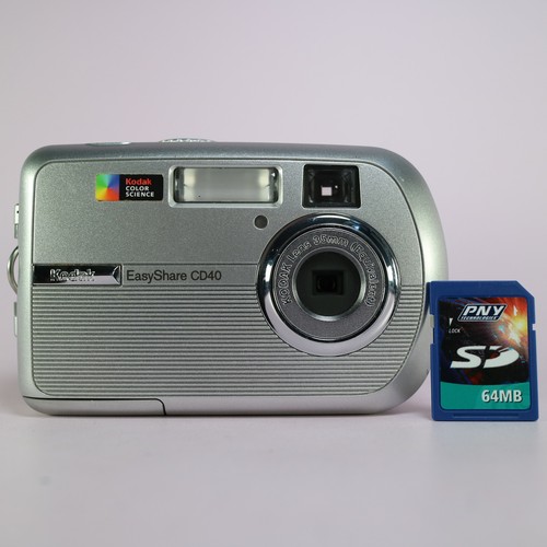 Fotocamera digitale kodak - digitale,