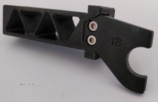 BAR PULLER CNC LATHE TIRABARRE KIT INSERTI STELO 25MM UNIVERSALE BARRE TONDE