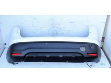850224EB0H PARAURTI POSTERIORE C/SENSORI NISSAN QASHQAI (J11) 1.5 DCI 8V MAN 6M 
